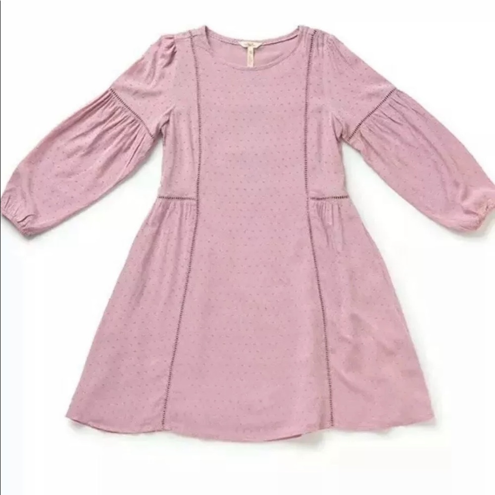 Matilda Jane Lets Go Together Turn on the Charm dress Size Medium, worn once